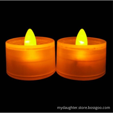 Flashing LED Candle (MAL0001658336)